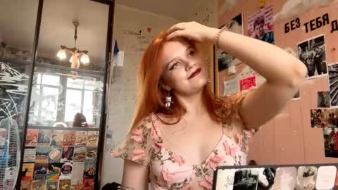 Stacy online show from September 18, 7:45 am