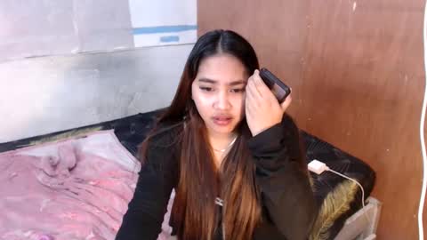 yhang_slut online show from January 6, 2:58 am