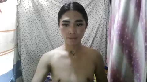 Sweet Yhanie online show from July 19, 6:38 am