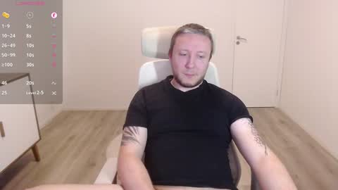 James online show from January 15, 8:58 pm