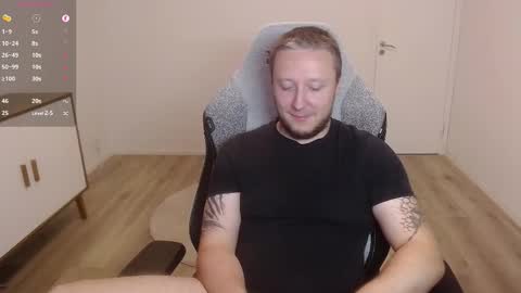 James online show from October 15, 10:21 pm