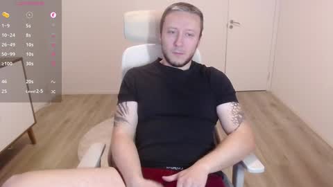 James online show from December 8, 7:22 pm