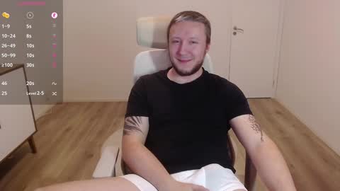 James online show from January 3, 7:50 pm