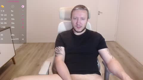 James online show from January 1, 3:24 pm