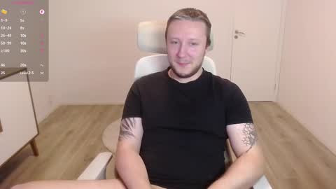James online show from March 3, 9:37 pm