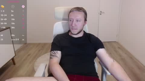 James online show from December 9, 6:14 pm