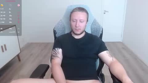 James online show from September 28, 10:13 am