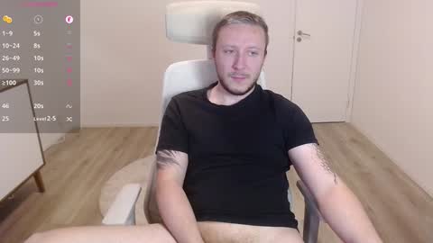 James online show from December 7, 6:54 pm