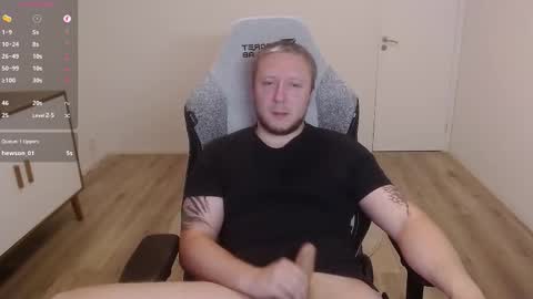 James online show from October 9, 9:09 pm