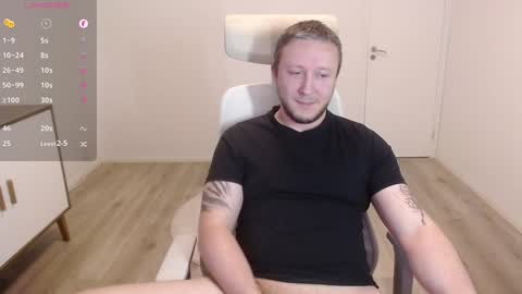 James online show from January 16, 6:16 pm