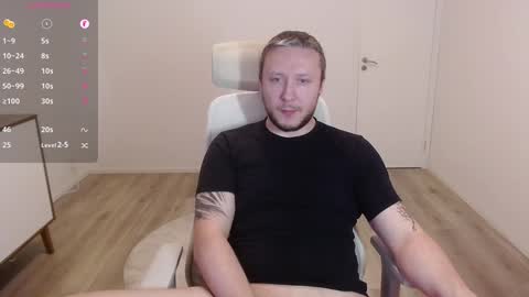 James online show from December 29, 4:30 pm