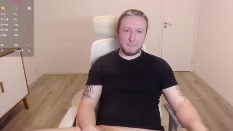 James online show from February 27, 6:20 pm