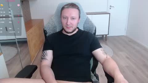 James online show from April 5, 12:46 pm