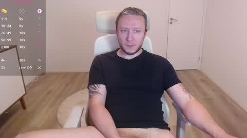 James online show from December 8, 2:14 am
