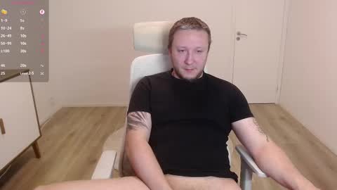 James online show from February 27, 11:26 pm
