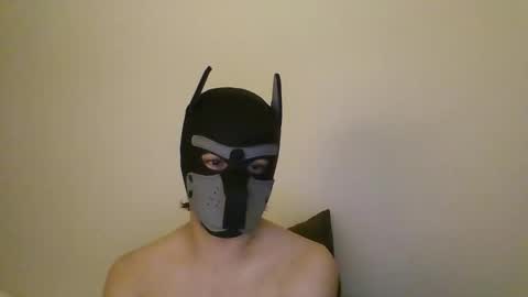 yikesito online show from October 12, 10:11 pm