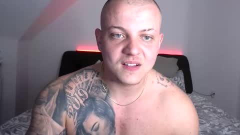 Alex   Bad Smile Good Vibes online show from April 8, 1:25 pm