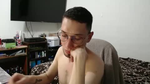 yinmao08 online show from February 3, 2:30 am