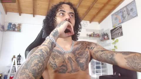 yio cohen  online show from October 27, 3:01 pm