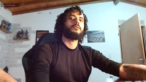 yio cohen  online show from January 10, 2:28 am