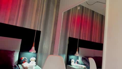 yiyisandoval online show from January 6, 8:24 pm