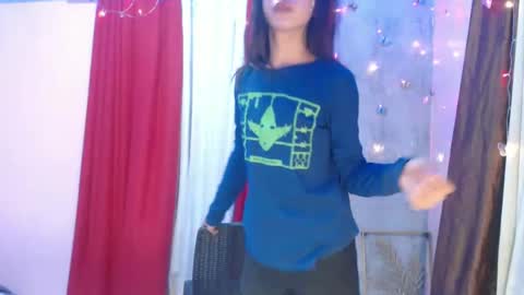 ymee_shane18 online show from January 11, 10:19 am