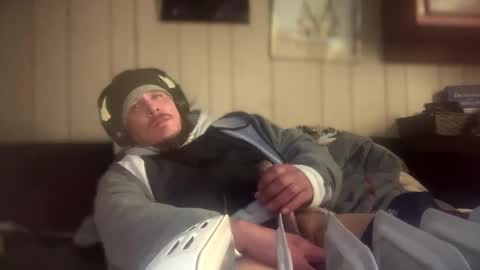 ymmotg online show from February 19, 5:38 pm