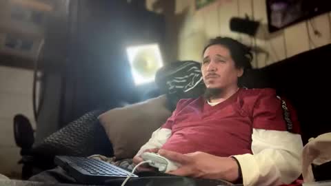 ymmotg online show from January 20, 10:15 pm