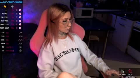 Snapshot of yngmilf_ chatting on January 17, 12:20 am online show from January 17, 12:20 am