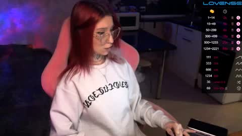Snapshot of yngmilf_ chatting on December 19, 9:06 pm online show from December 19, 9:06 pm