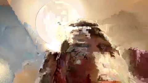 yngwork29 online show from September 18, 10:14 pm