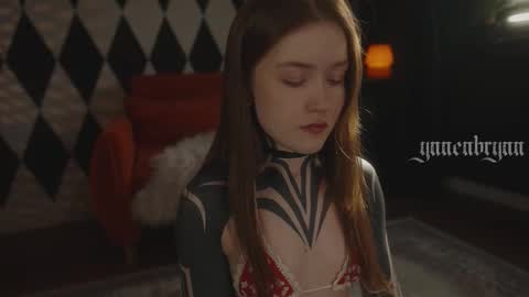 ynnenbrynn online show from March 7, 8:25 am