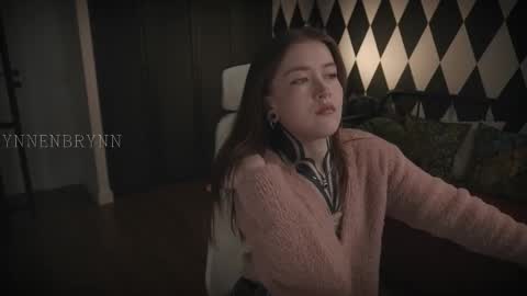 ynnenbrynn online show from February 17, 5:47 am