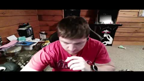 yobenko online show from January 13, 6:48 pm