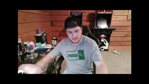 yobenko online show from January 15, 2:31 am