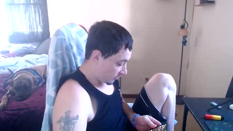 yobleez online show from March 4, 5:54 pm