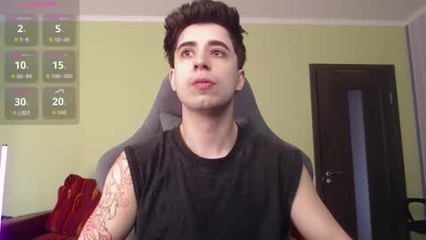 yofukashi online show from November 18, 7:33 am