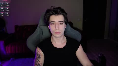 yofukashi online show from March 18, 4:02 pm