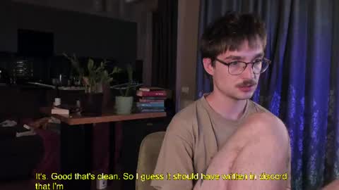 Max online show from July 1, 9:45 pm