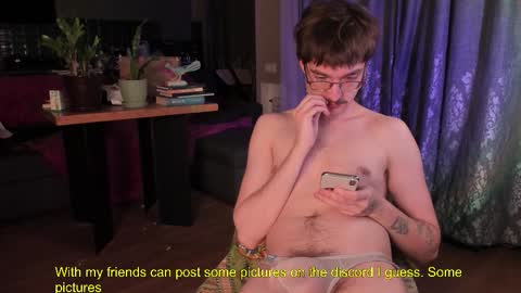 Max online show from March 13, 10:24 pm