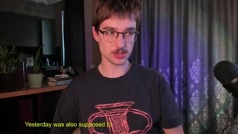 Max online show from April 14, 3:43 am