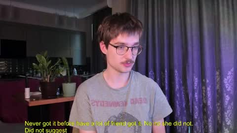 Max online show from April 23, 3:36 am