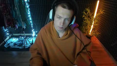 You can ask my name in pm online show from November 9, 4:43 pm