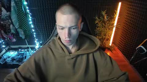 You can ask my name in pm online show from October 14, 5:10 am