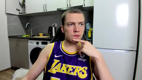 You can ask my name in pm online show from March 5, 6:50 pm