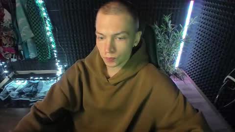 You can ask my name in pm online show from October 18, 5:44 am