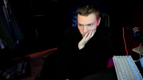 You can ask my name in pm online show from January 15, 3:32 pm