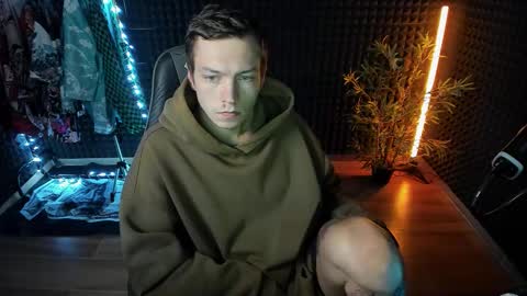 You can ask my name in pm online show from October 2, 6:23 am