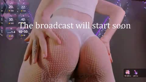 Mikaella - Mika online show from February 25, 11:19 pm