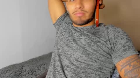 Yoi Olimpo online show from January 29, 3:04 pm